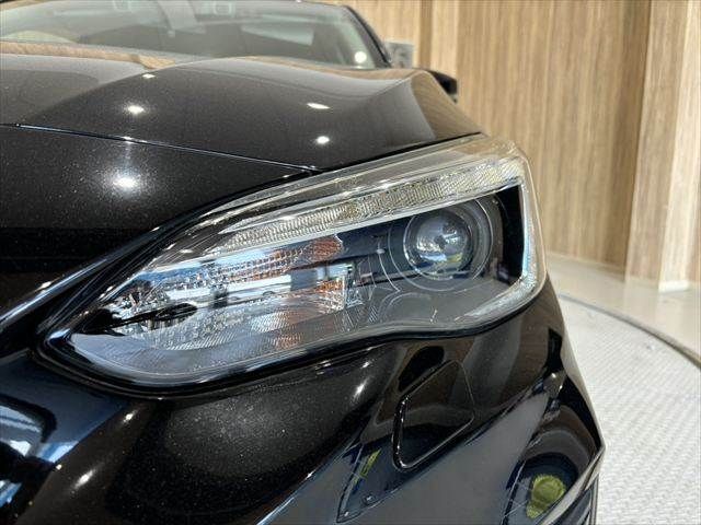 SUBARU IMPREZA SPORT 4WD 2017