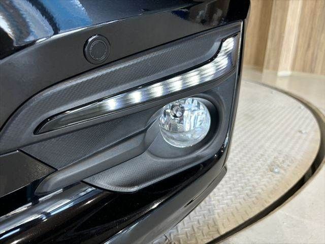 SUBARU IMPREZA SPORT 4WD 2017