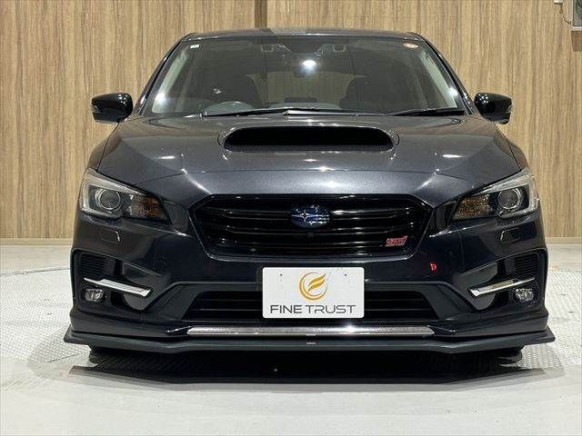 SUBARU LEVORG 2019