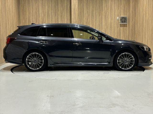SUBARU LEVORG 2019