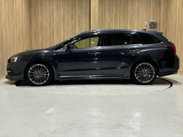 SUBARU LEVORG 2019