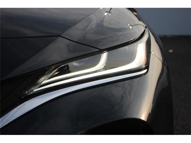 TOYOTA HARRIER 2WD 2020