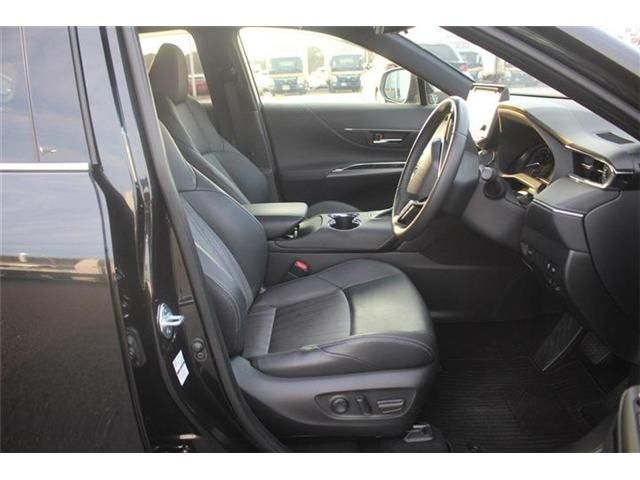 TOYOTA HARRIER 2WD 2020