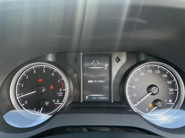 TOYOTA HARRIER 2WD 2022