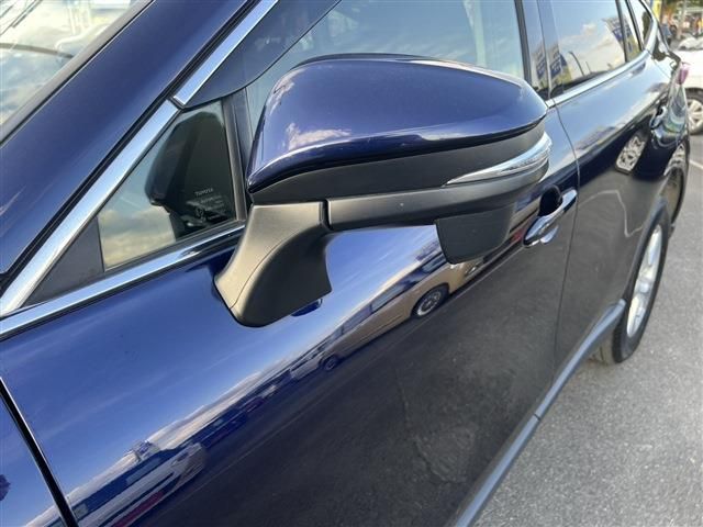 TOYOTA HARRIER 2WD 2022