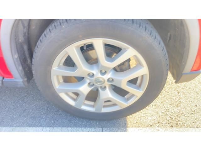 NISSAN X-TRAIL 4WD 2013