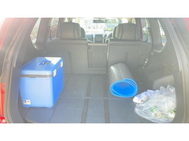 NISSAN X-TRAIL 4WD 2013