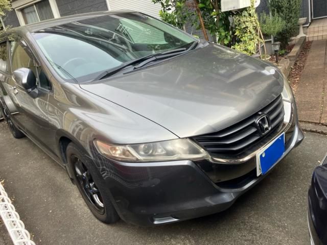 HONDA ODYSSEY 2011