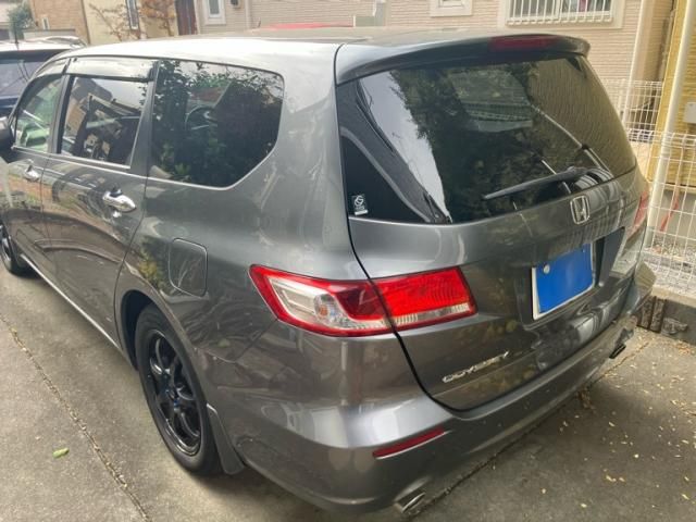 HONDA ODYSSEY 2011