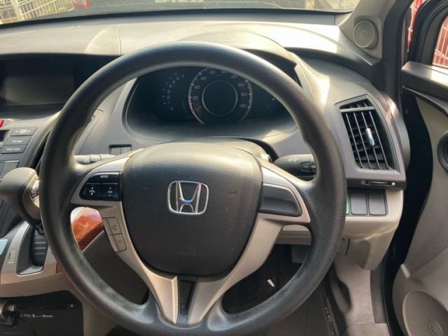 HONDA ODYSSEY 2011