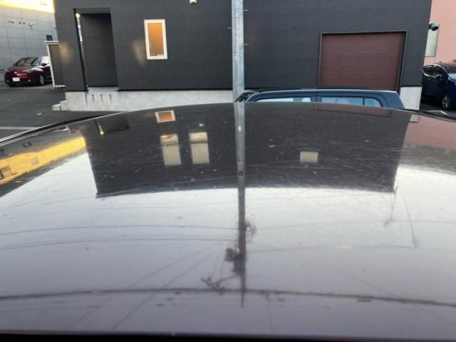 DAIHATSU MOVE CUSTOM 4WD 2007