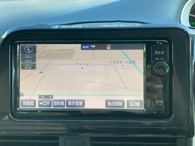 TOYOTA SIENTA HYBRID 2016