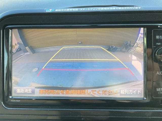 TOYOTA SIENTA HYBRID 2016