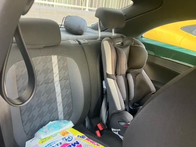 VOLKSWAGEN VOLKSWAGEN The BEETLE 2016