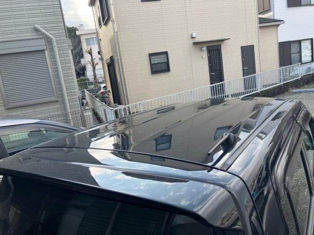 SUZUKI WAGON R 4WD 2014