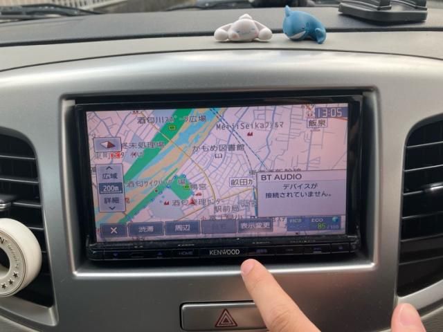 SUZUKI WAGON R 4WD 2014