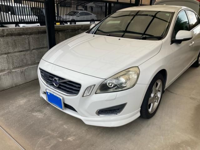 VOLVO VOLVO S60 2013