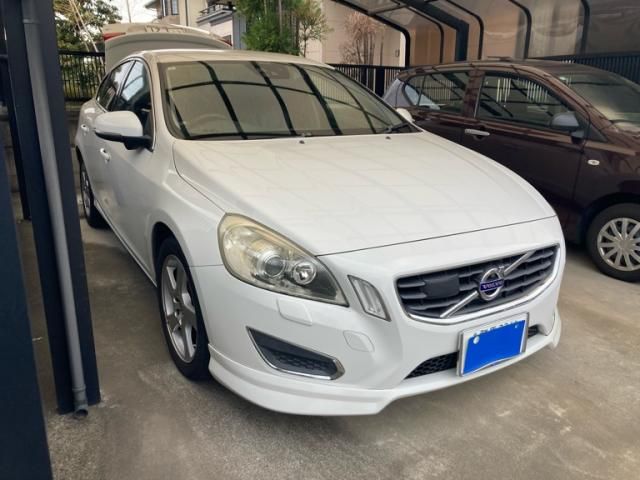 VOLVO VOLVO S60 2013