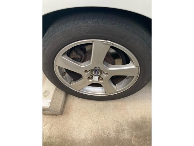 VOLVO VOLVO S60 2013