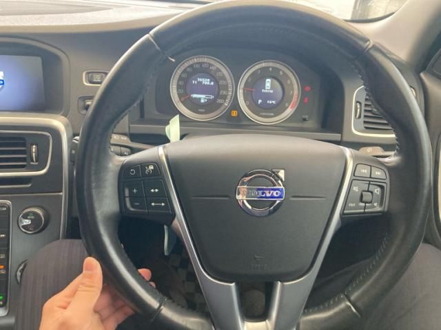 VOLVO VOLVO S60 2013