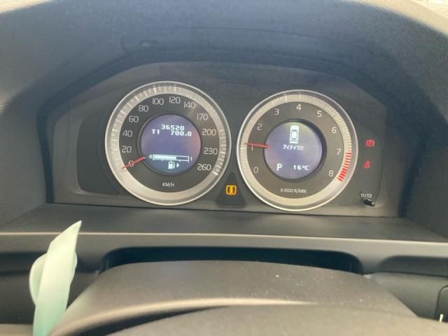 VOLVO VOLVO S60 2013