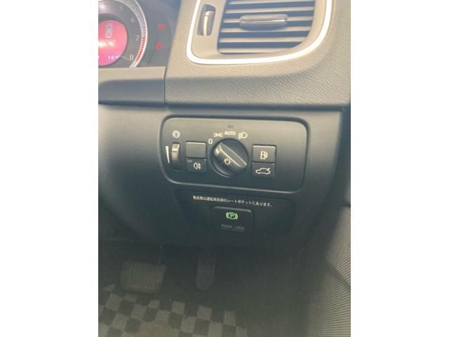 VOLVO VOLVO S60 2013