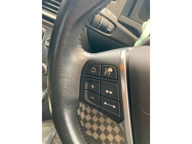 VOLVO VOLVO S60 2013