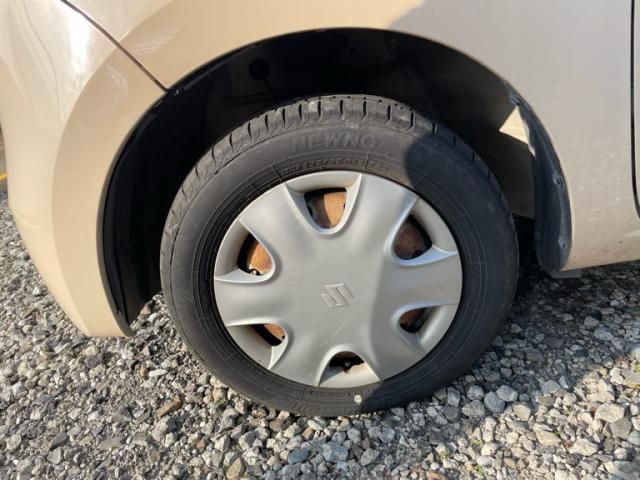 SUZUKI MR WAGON 2006