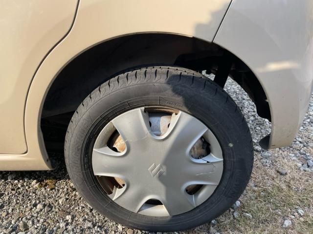 SUZUKI MR WAGON 2006