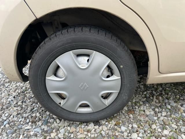 SUZUKI MR WAGON 2006