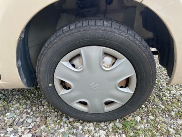 SUZUKI MR WAGON 2006