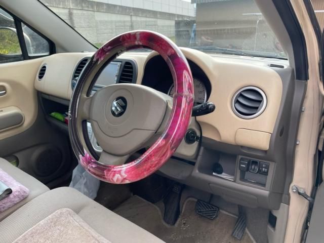 SUZUKI MR WAGON 2006