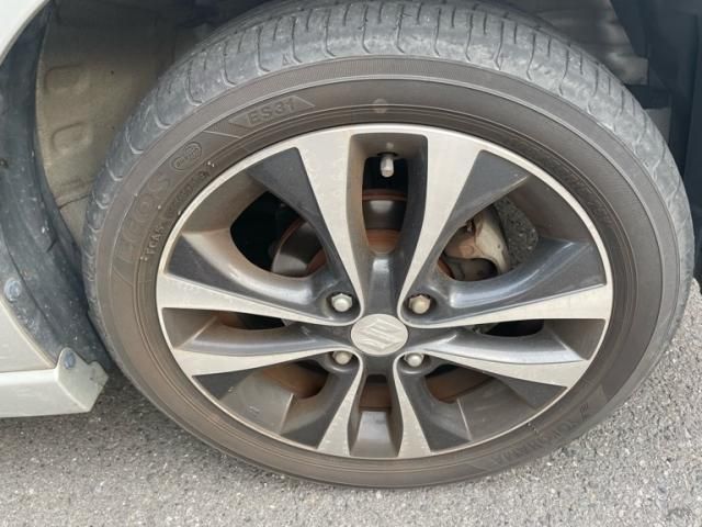 SUZUKI WAGON R STINGRAY 2013