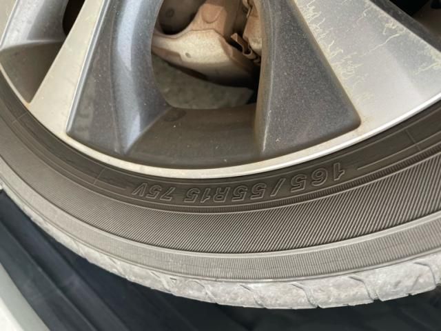 SUZUKI WAGON R STINGRAY 2013