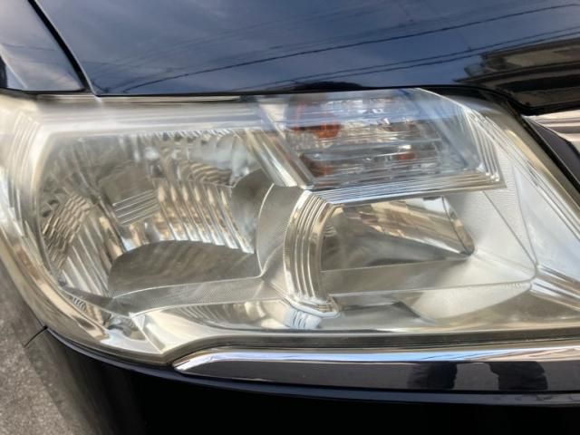 NISSAN SERENA  S-HYBRID 2012