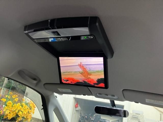 NISSAN SERENA  S-HYBRID 2012