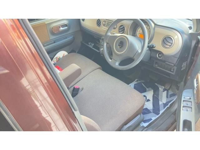 SUZUKI ALTO LAPIN 2010