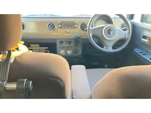 SUZUKI ALTO LAPIN 2010