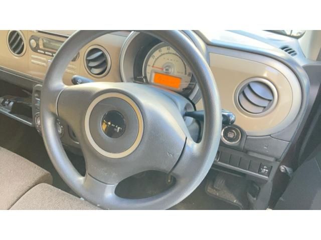 SUZUKI ALTO LAPIN 2010