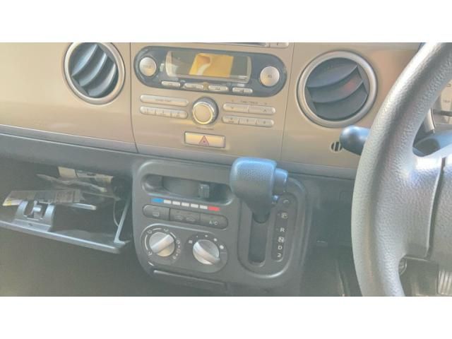 SUZUKI ALTO LAPIN 2010