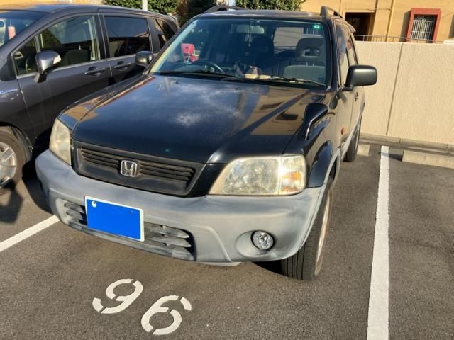 HONDA CR-V 4WD 1999