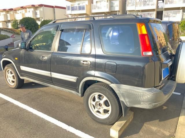 HONDA CR-V 4WD 1999