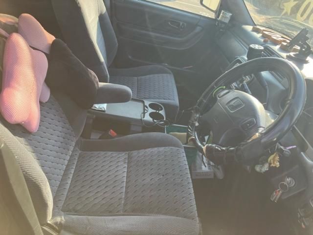 HONDA CR-V 4WD 1999