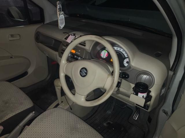 SUZUKI ALTO 2010