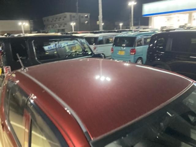 TOYOTA PASSO 4WD 2017