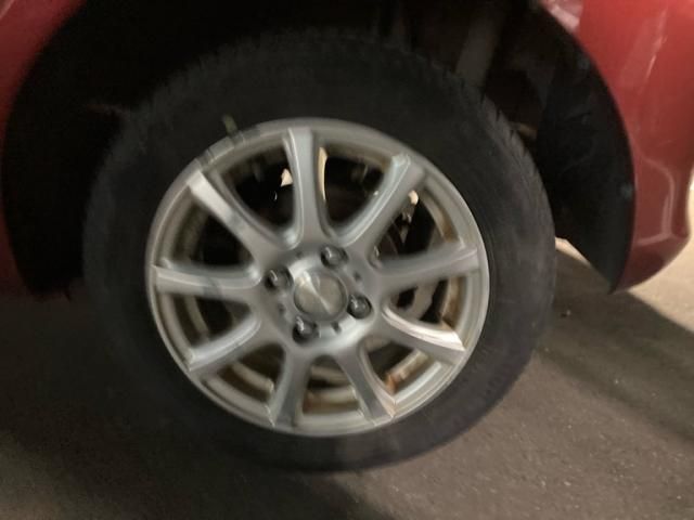 TOYOTA PASSO 4WD 2017