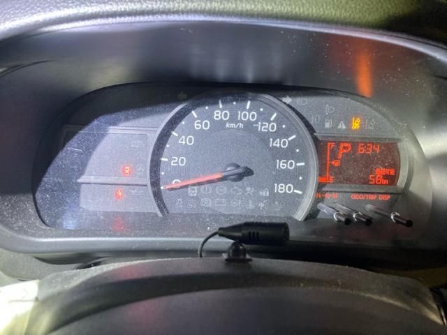 TOYOTA PASSO 4WD 2017