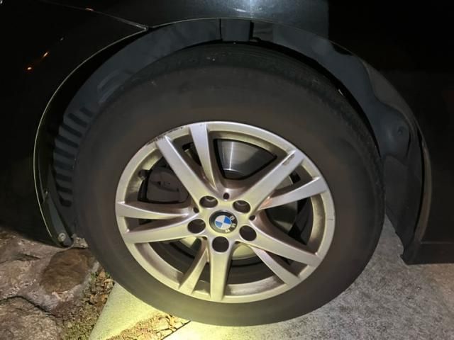 BMW BMW 2series Gran Tourer 2016