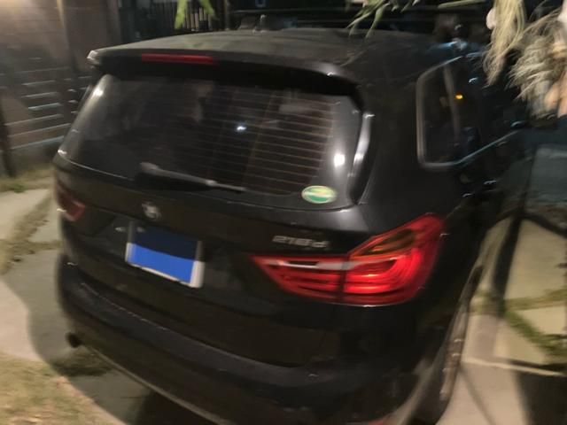 BMW BMW 2series Gran Tourer 2016