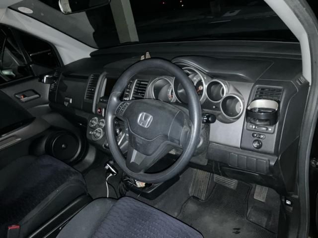 HONDA CROSSROAD 2007